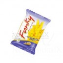 Funky Sweet Cheddar