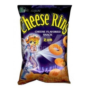 Regent cheese ring