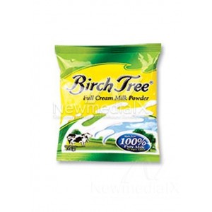 Birch Tree Powder milk