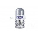 Nivea , Silver Protect Deodorant   Roll-ons for Men  