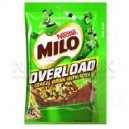 Milo overload Cereal