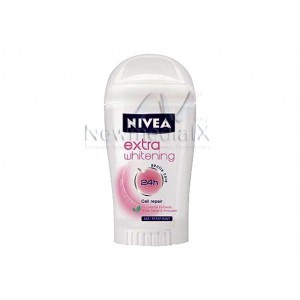 Nivea , Extra Whitening  for Women  Stick (40 grams)