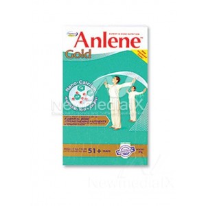 Anlene Gold choco 51 plus yrs