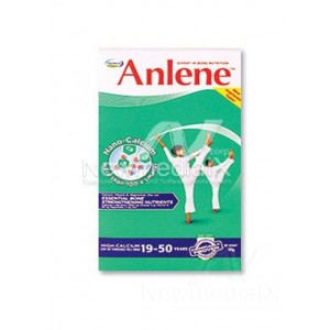 Anlene Choco 19 - 50 yrs