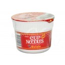 Nissin cup noodles Bulalo
