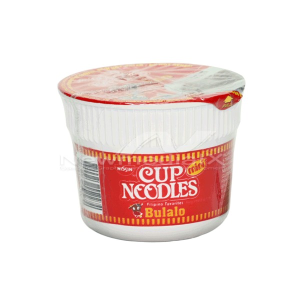 Nissan cup noodles #4