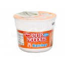 Nissin cup noodles Bachoy