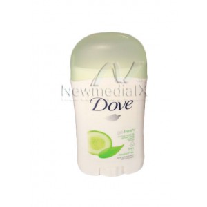 Dove , Go Fresh Deodorant  Cucumber & Greentea Scent   (40 grams)