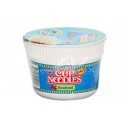 Nissin cup noodles Seafood