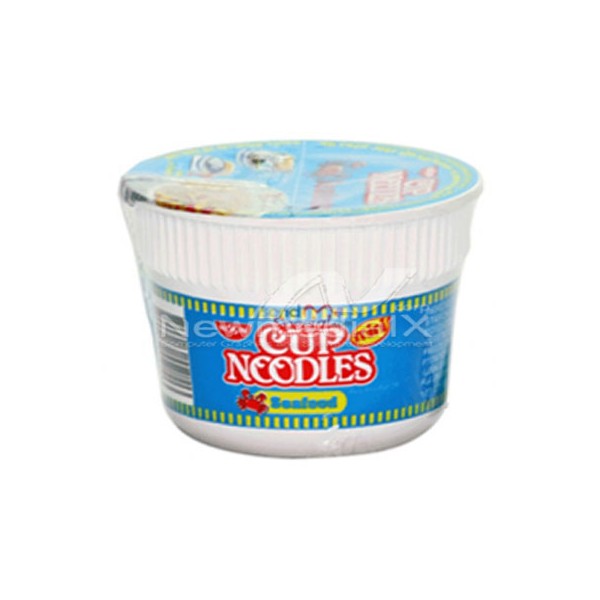 Nissan cup noodles #10