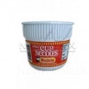 Nissin cup noodles Bulalo