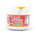 Nissin cup noodles Bachoy