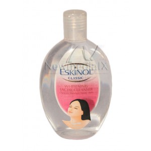 Eskinol , Facial Cleanser   Classical Whitening (225 ml)