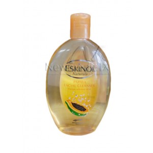 Eskinol , Facial Cleanser   Papaya Facial Cleanser (225 ml)