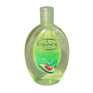 Eskinol , Facial Cleanser   Avocado Facial Cleanser (225 ml)