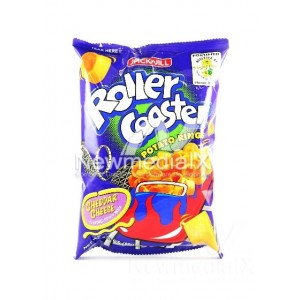 Roller Coaster cheese