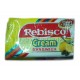 Rebisco cream sandwich