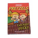 Pretzels Choco sticks