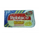 Rebisco butter sandwich