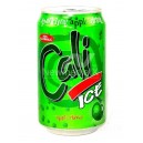 Cali Apple flavor can