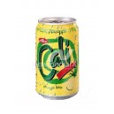 Cali Pineapple flavor can