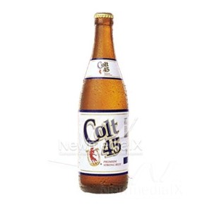 Colt 45