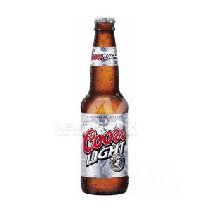 Coors Light