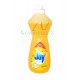 Joy , Dishwashing Liquid  Lemon Scent 