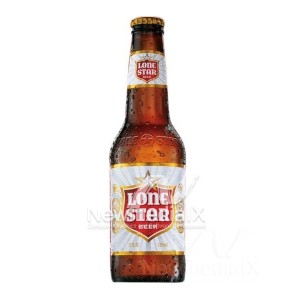 Lone Star beer