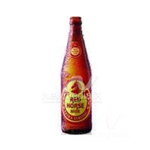 Red Horse