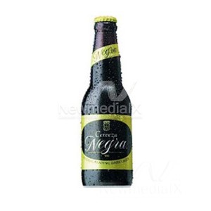 San Mig Cerveza Negra