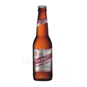 San Mig Super Dry 