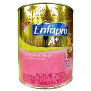 Enfapro A+ Milk Supplement Powder (6-12 mos) 1.6kg