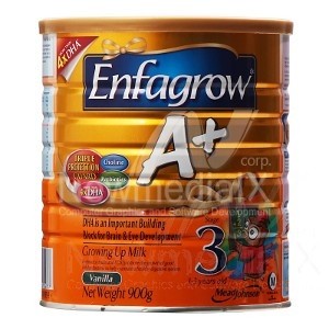 Enfagrow A+ (1-3yrs) 900g