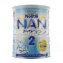 Nestle Nan Pro 2 (6-12 mos)