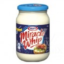 Kraft Miracle Whip