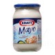 Kraft Mayo Real Mayoonaise