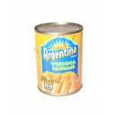 Argentina, Vienna Sausage