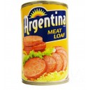 Argentina Meat Loaf 170g