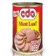 CDO Meat Loaf 150g