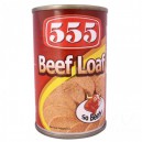 555 Beef Loaf 150g