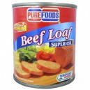 Purefoods Superior Beef Loaf 200g
