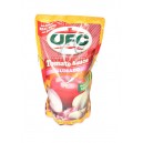 UFC, Tomato Sauce Guisado