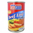 Purefoods Superior Beef Loaf 150g