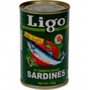 Ligo Sardines