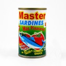 Master Sardines