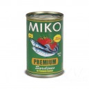 Miko Sardines