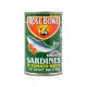 Rose Bowl Sardines