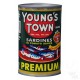 Young's Town Premium Sardines