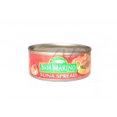 San Marino, Tuna Spread